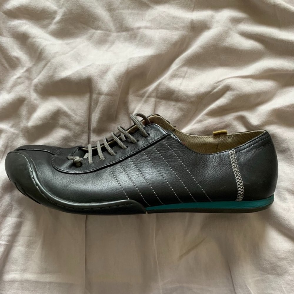 Camper shoes